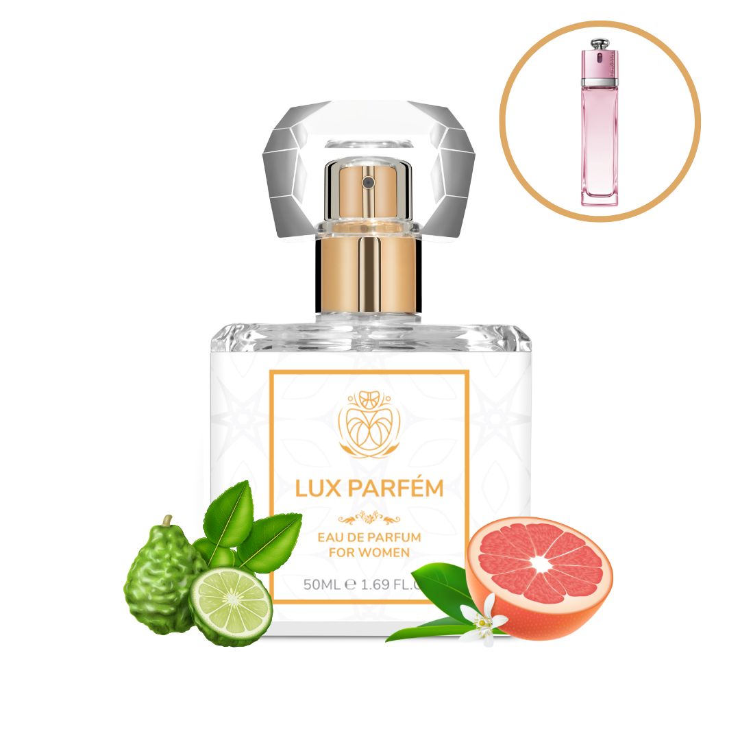 102 Lux Parfém  DIOR - DIOR ADDICT 2